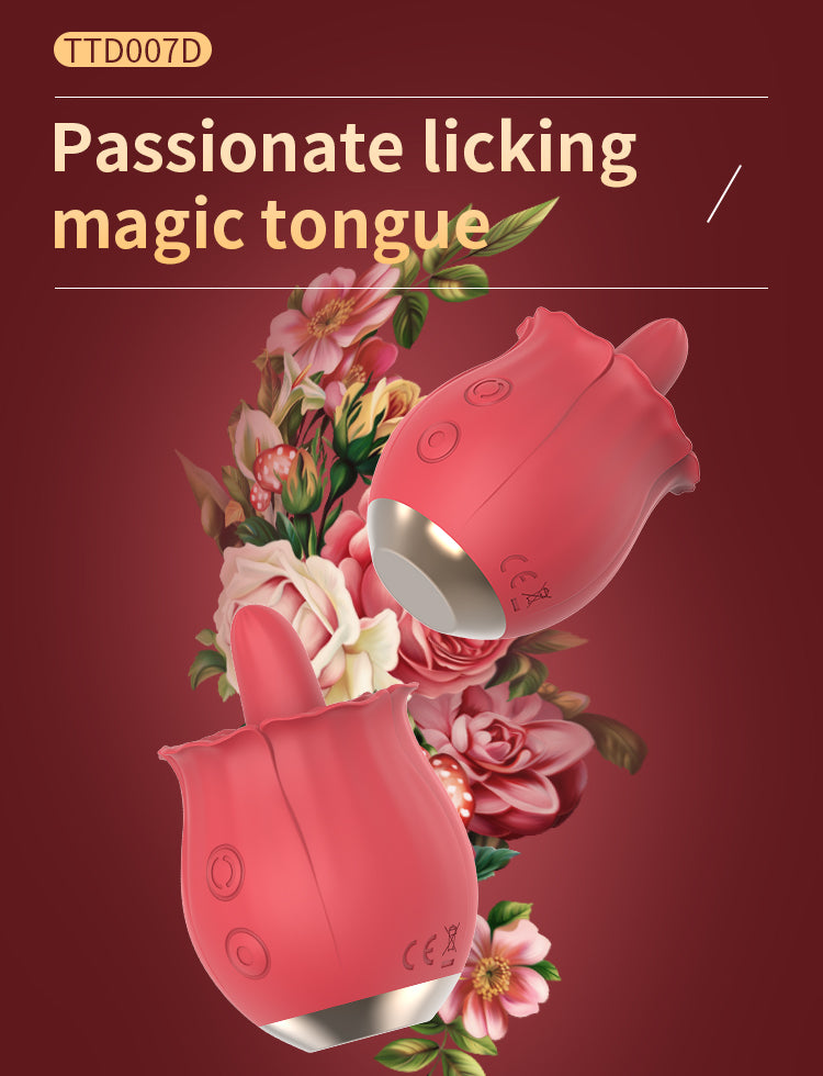 Romantic Rose