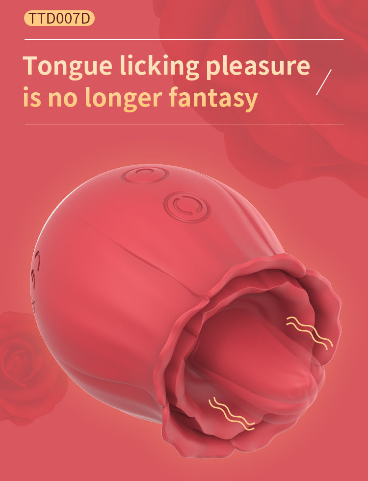 Romantic Rose