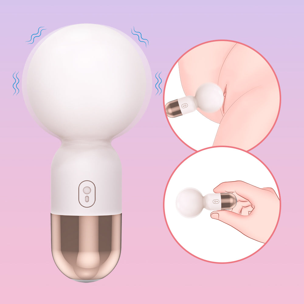 Mini Mini Wand