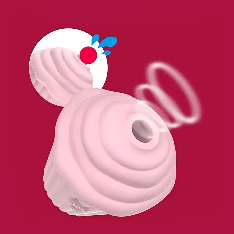 Ice Cream Cup
