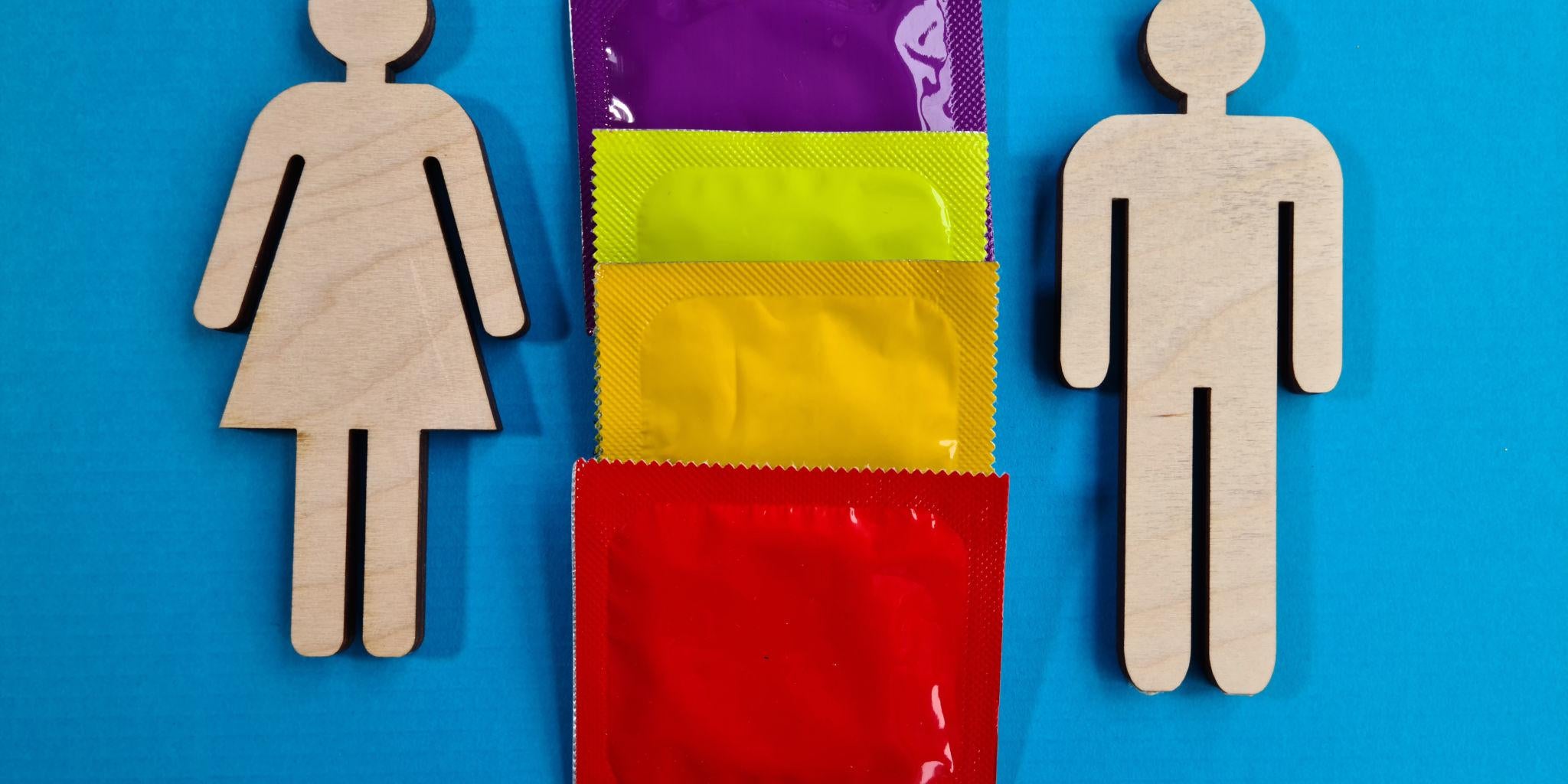 Could You Be Allergic to Condoms? Symptoms, Latex Allergy Signs, and Safer Alternatives