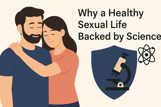 Sexual life is important