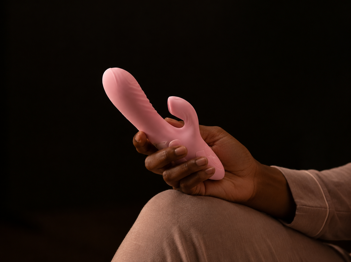 Is It Normal to Have Different Turn-Ons Than My Partner? What It Really Means for Your Relationship