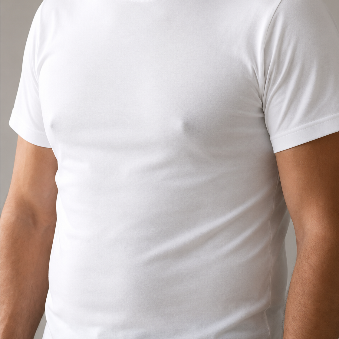 Why Do My Nipples Become Sensitive and Hard When Turned On? Here's What's Happening Inside Your Body