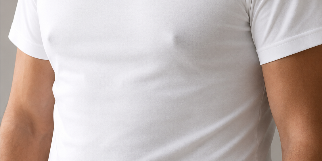 Why Do My Nipples Become Sensitive and Hard When Turned On? Here's What's Happening Inside Your Body