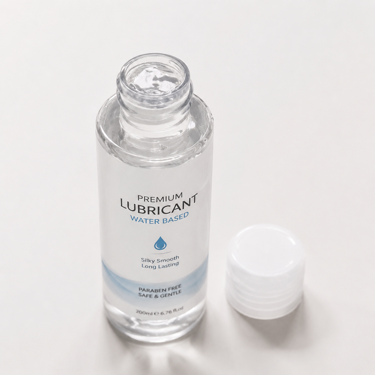 Can You Still Use Old Lubricant? What Really Happens After You Open the Bottle
