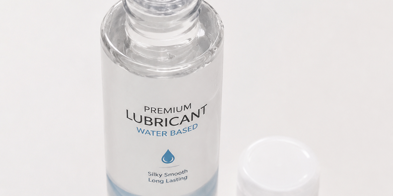 Can You Still Use Old Lubricant? What Really Happens After You Open the Bottle