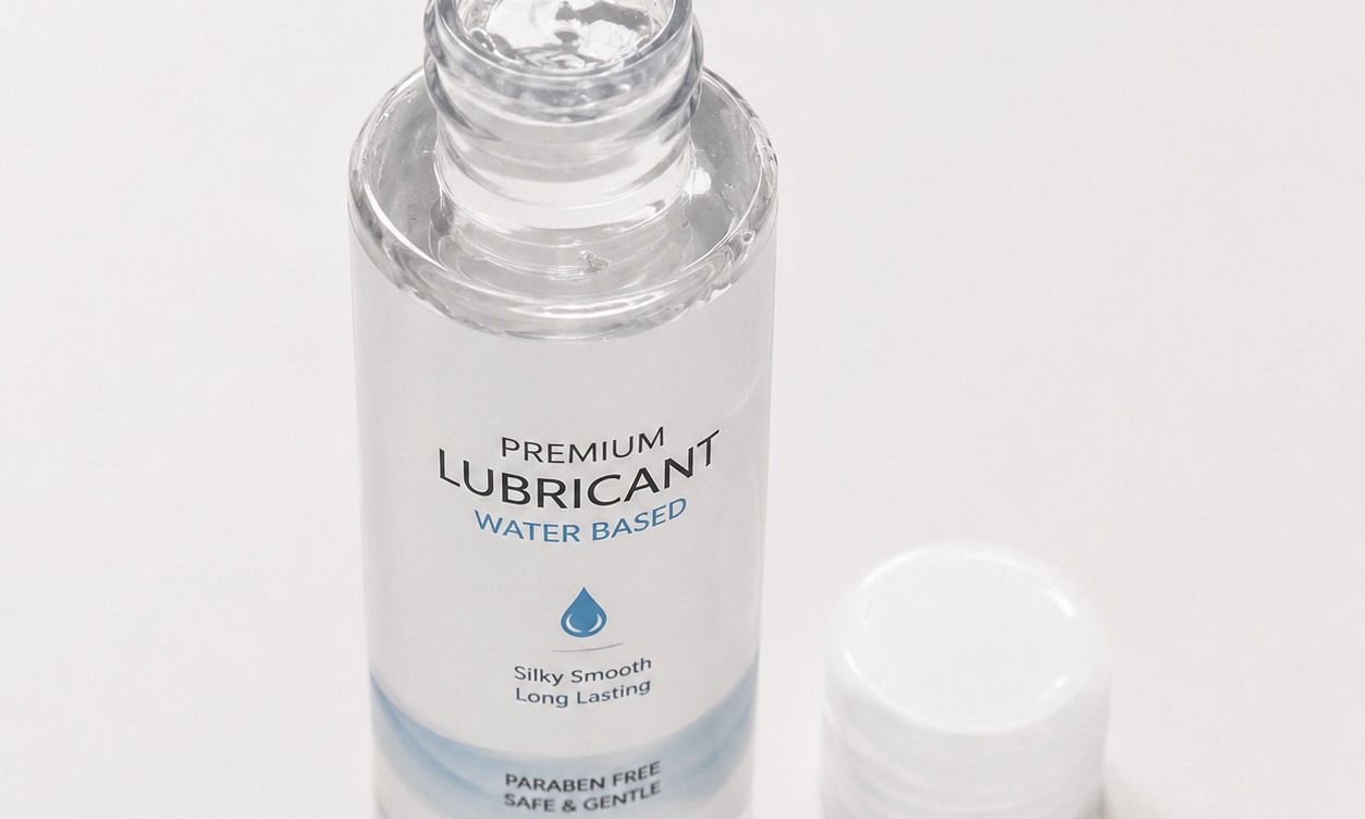 Can You Still Use Old Lubricant? What Really Happens After You Open the Bottle