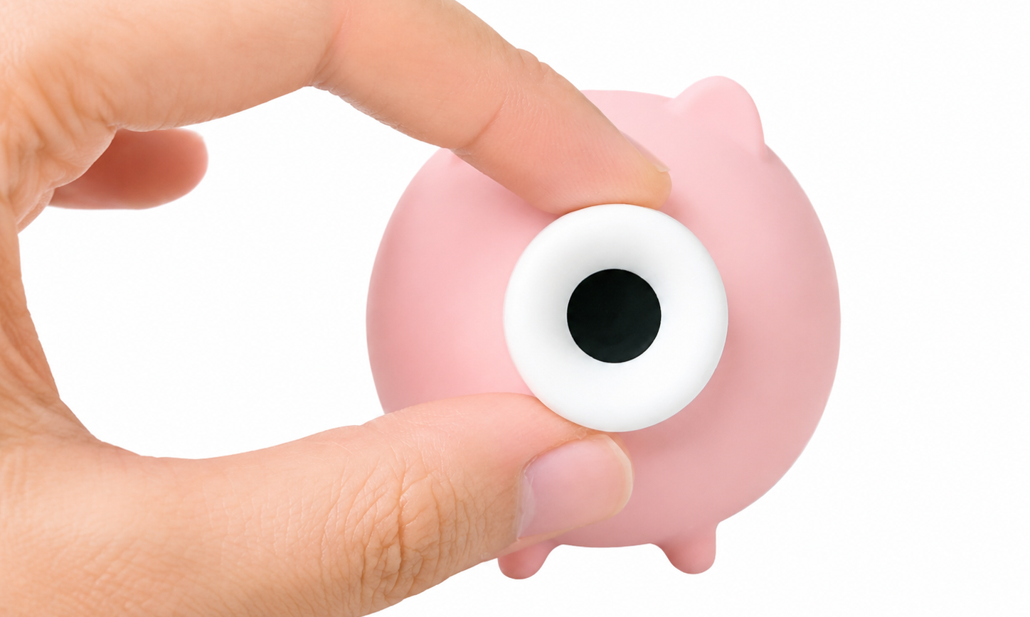 Why Can't I Feel My Air-Pulse Toy? How Air-Pulse Stimulation Works & Common Problems