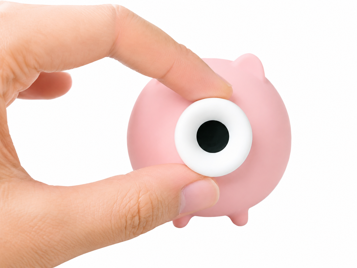 Why Can't I Feel My Air-Pulse Toy? How Air-Pulse Stimulation Works & Common Problems