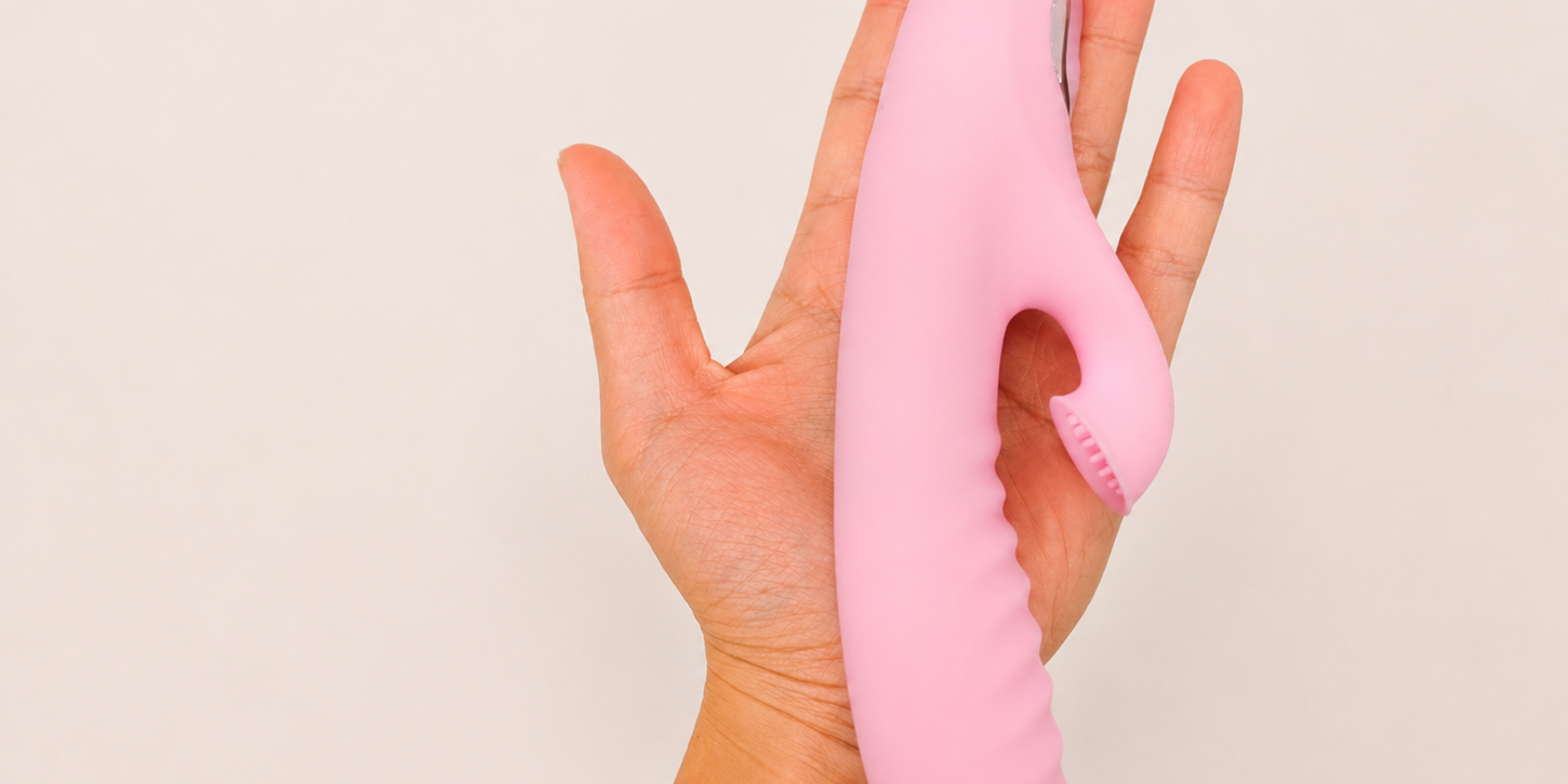 How to Use a Rabbit Vibrator: 7 Techniques Beyond the Basics