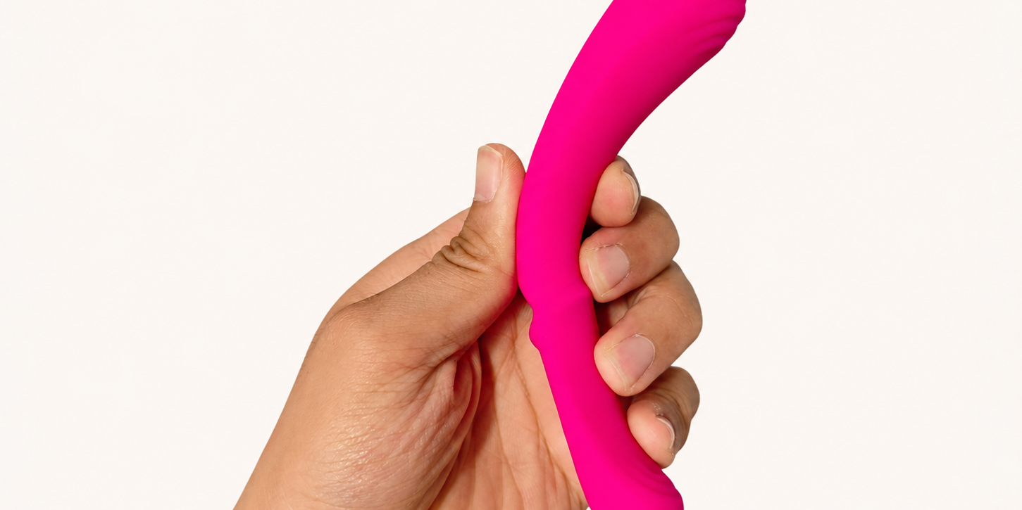 Sex After Birth: Vaginal Changes, Feeling “Loose” & Higher Libido