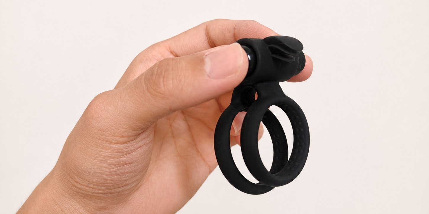 What Does a Penis Ring Do? How Cock Rings Work, Benefits, Sizing, and Safety