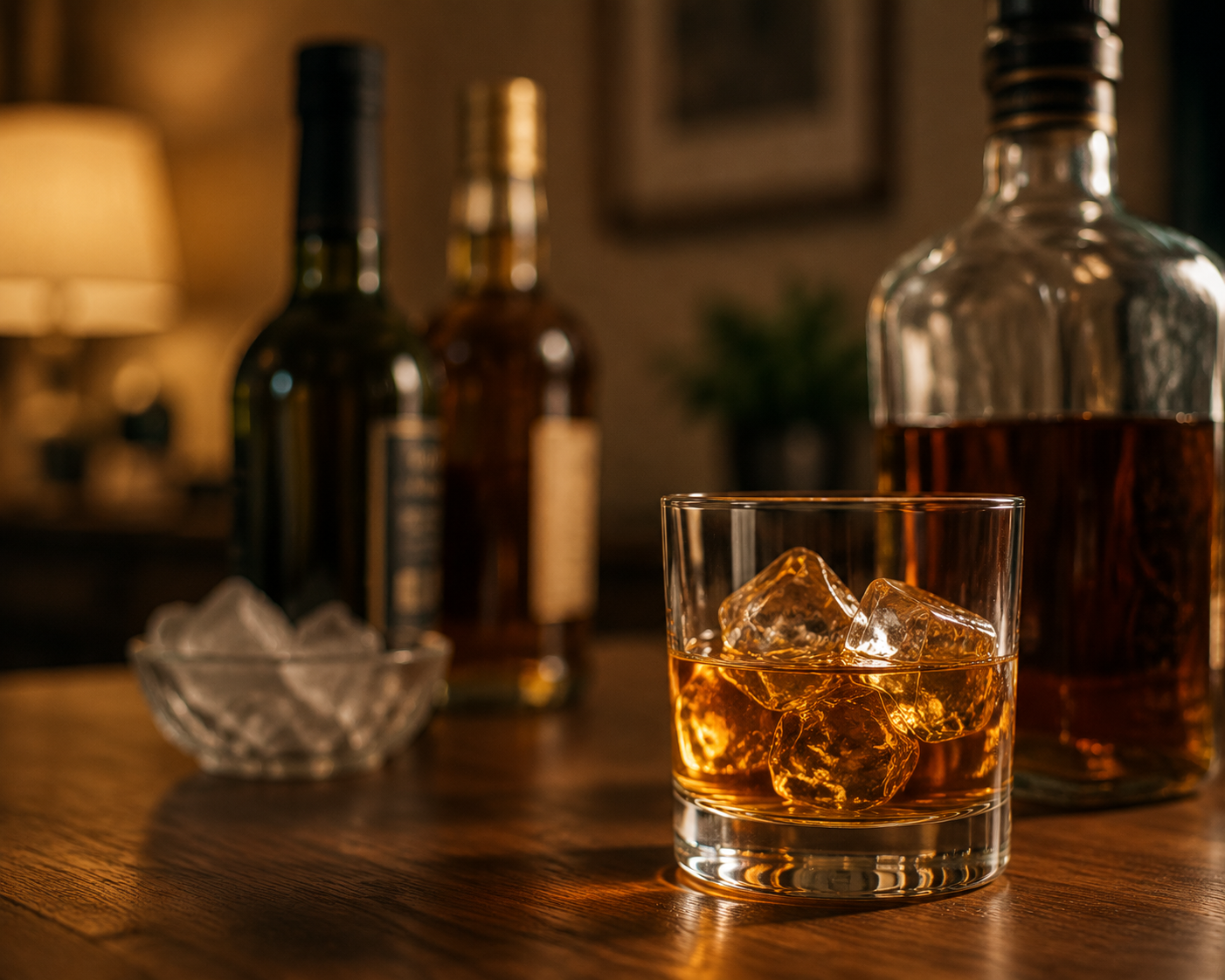 How Does Alcohol Affect Men’s Sexual Function? Erections, Libido, Orgasm, and Testosterone Explained