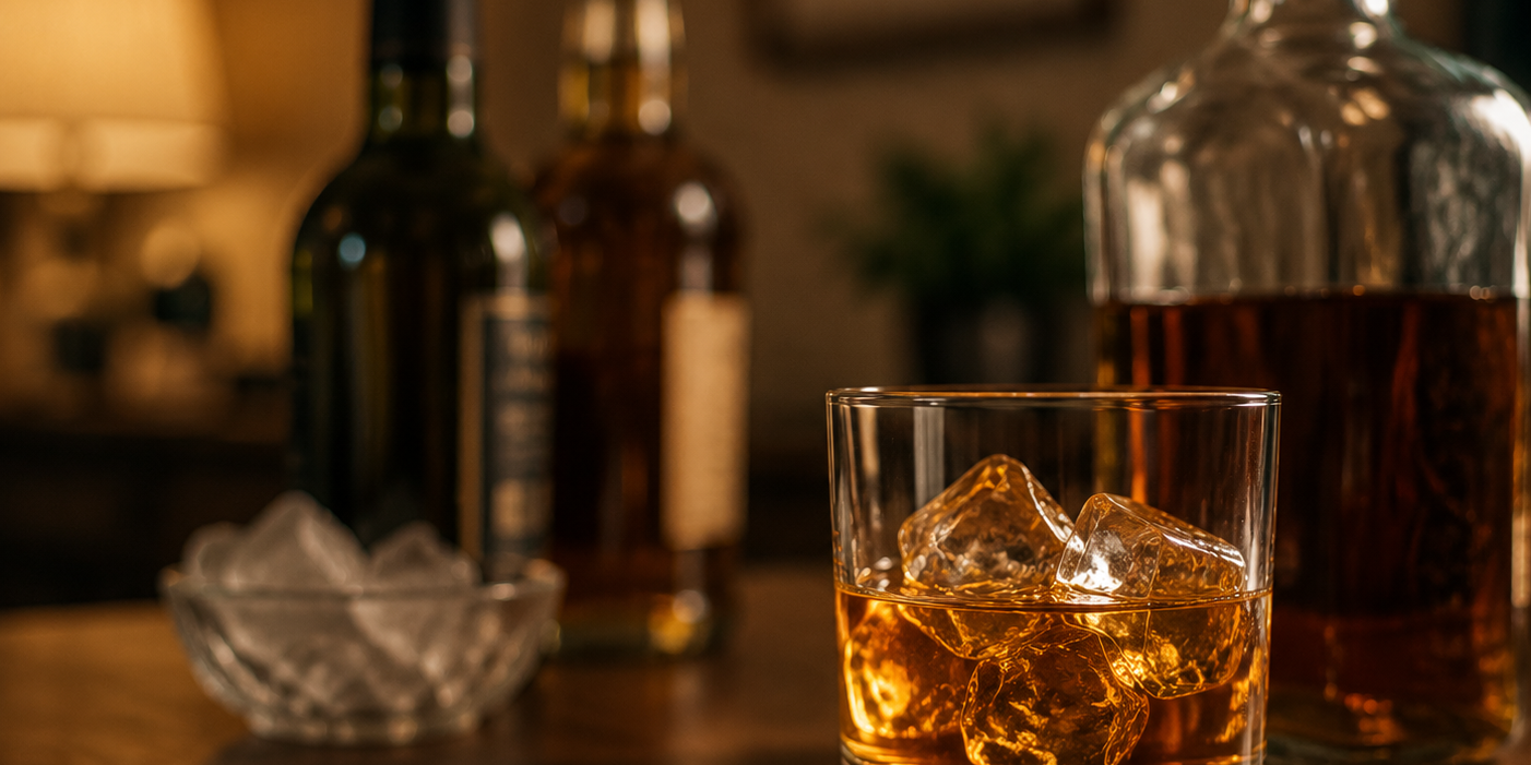 How Does Alcohol Affect Men’s Sexual Function? Erections, Libido, Orgasm, and Testosterone Explained