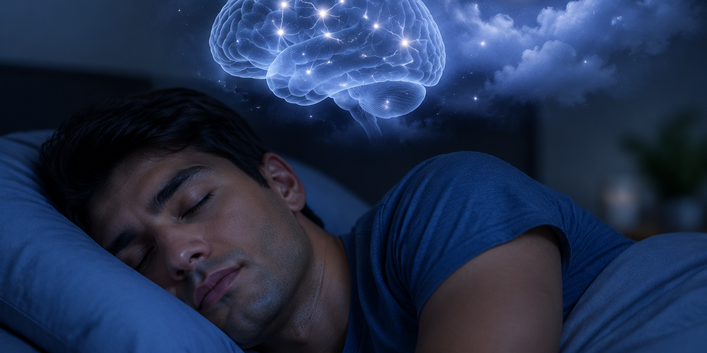 Why Do I Get Morning Erections? What They Really Mean About Your Sexual Health