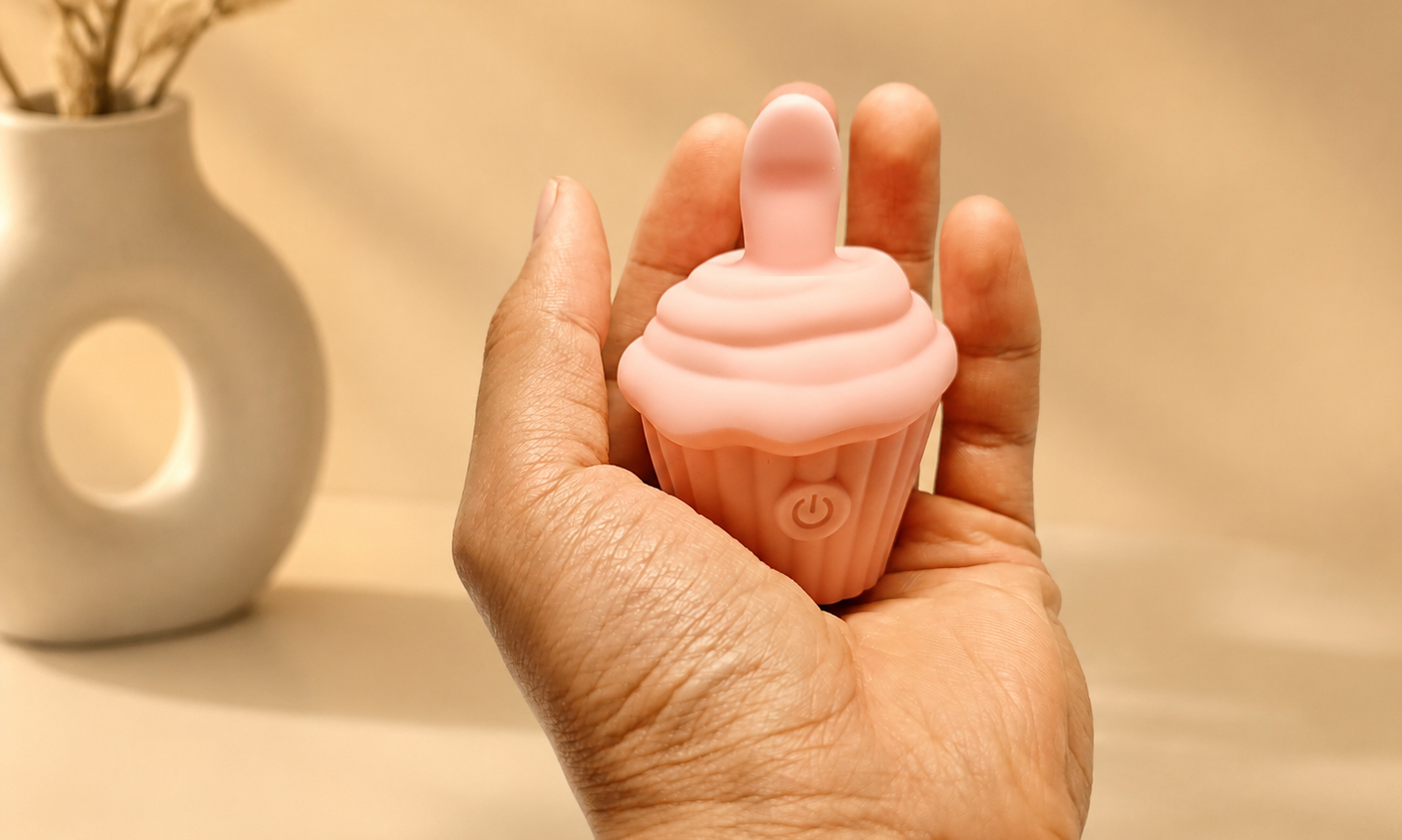 Deepthroat 101: Techniques, Condoms, STI Risks & Throat Safety