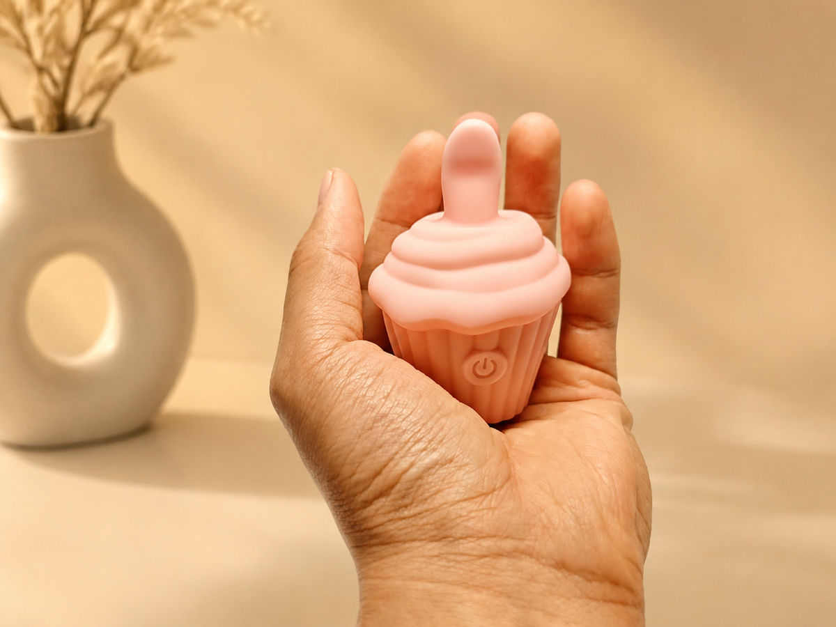 Deepthroat 101: Techniques, Condoms, STI Risks & Throat Safety