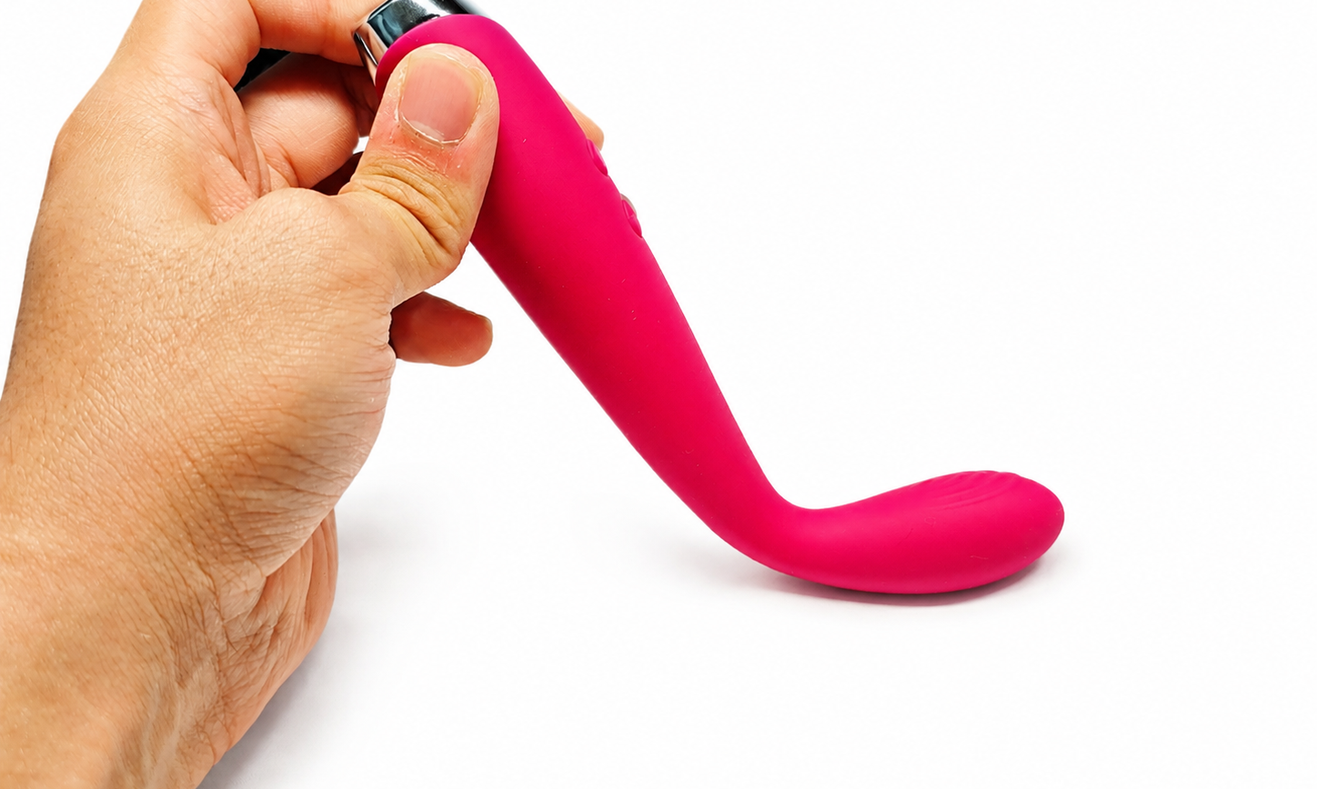 Erotic Hypnosis 101: What Is It, How Does It Work & Is It Safe?