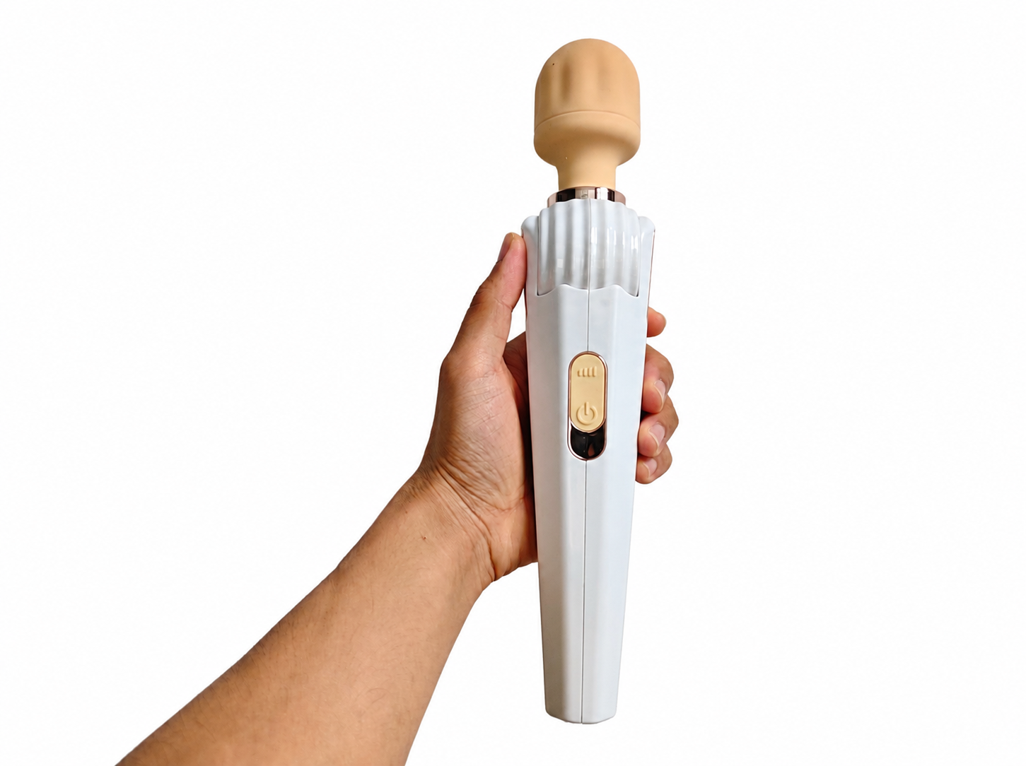 Wand Vibrator on Penis: Benefits, How to Use It & Safety Guide