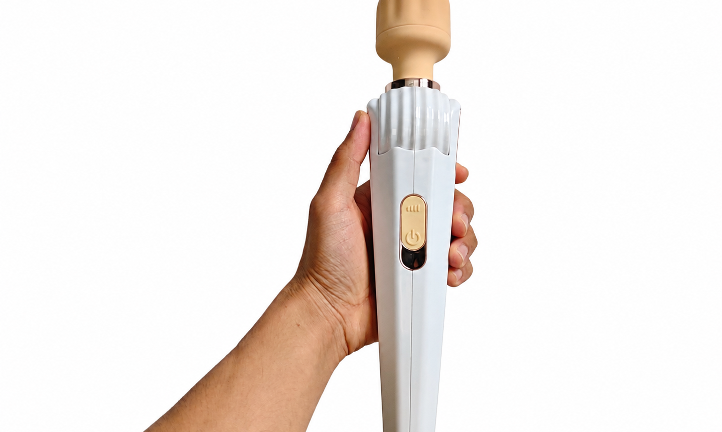 Wand Vibrator on Penis: Benefits, How to Use It & Safety Guide