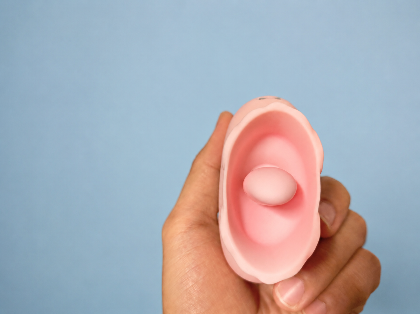 Touch-Free Orgasm: Can You Really Orgasm Without Touch?