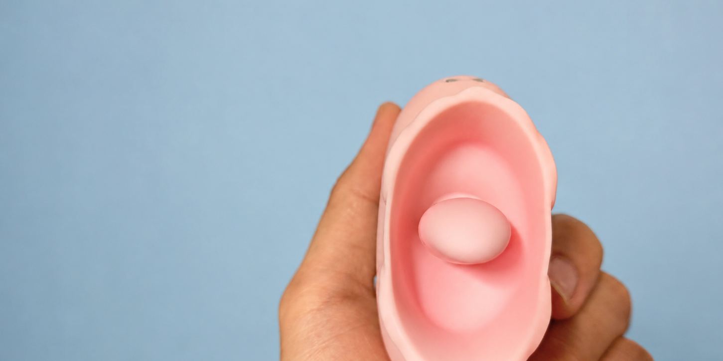 Touch-Free Orgasm: Can You Really Orgasm Without Touch?