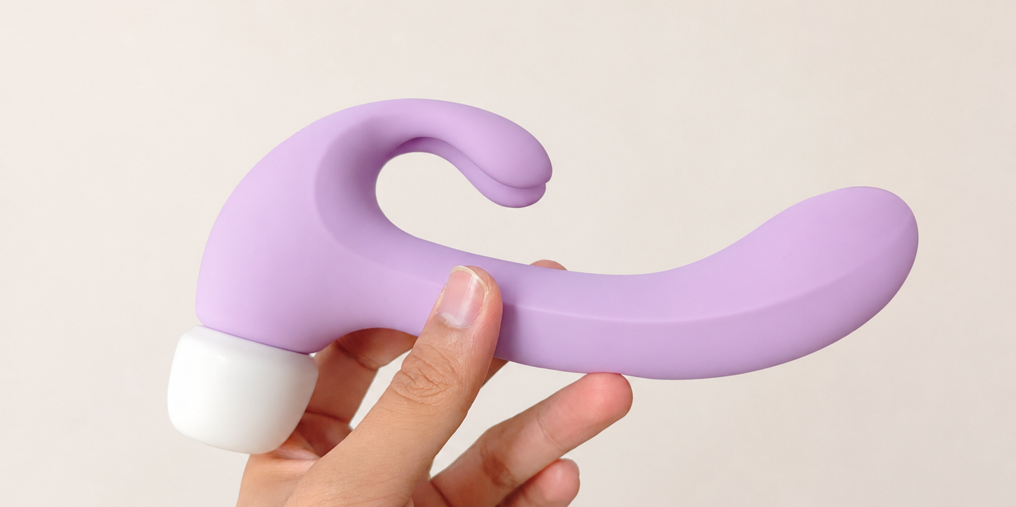 How to Tell If a Woman Is Having an Orgasm—and If She's Faking