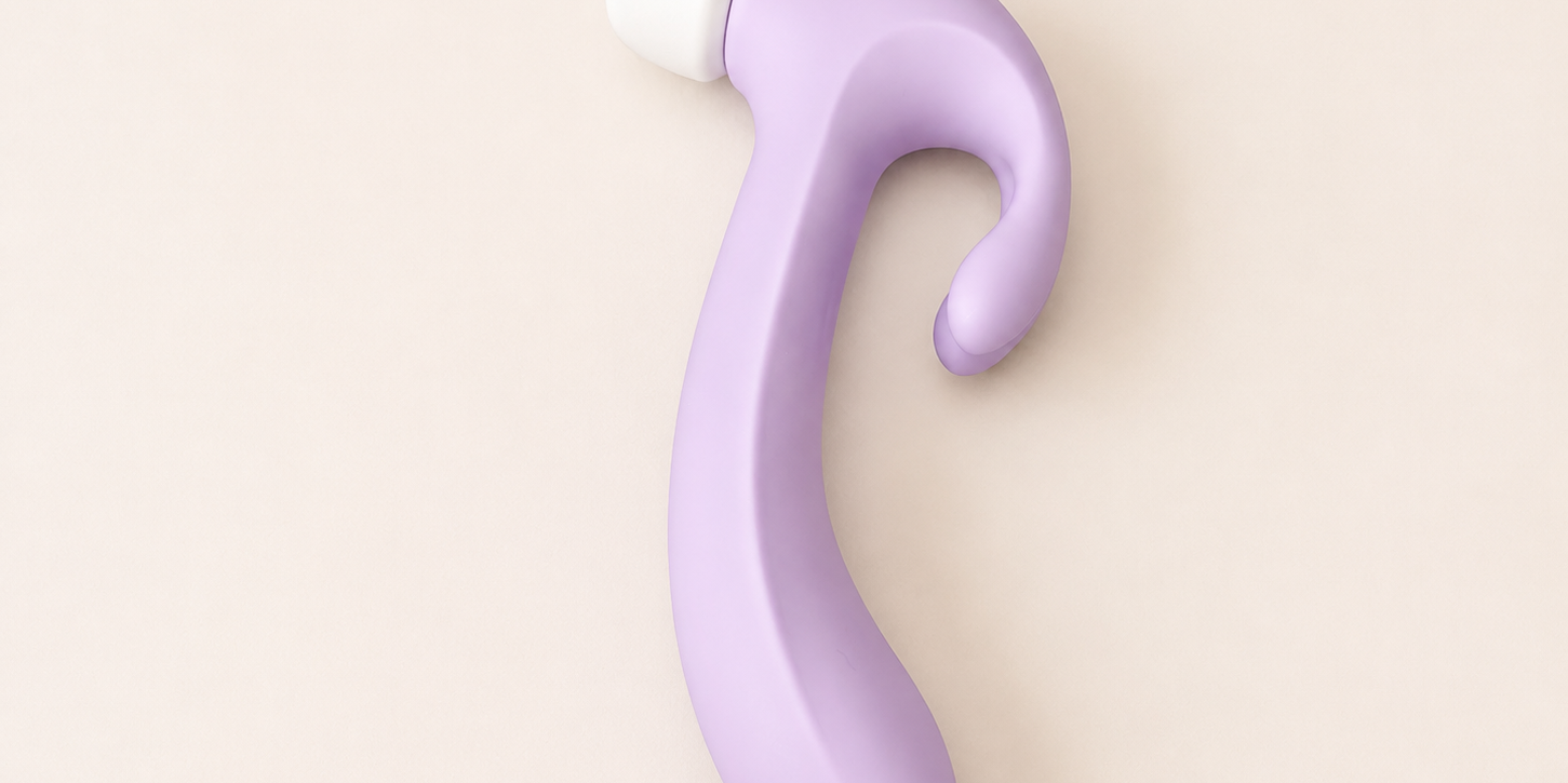 Can't Cum During Sex but Can Masturbate? How to Get Back to Normal