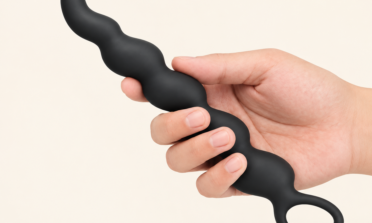 Pegging 101: What It Is, How to Try It, What It Feels Like & Safety Tips