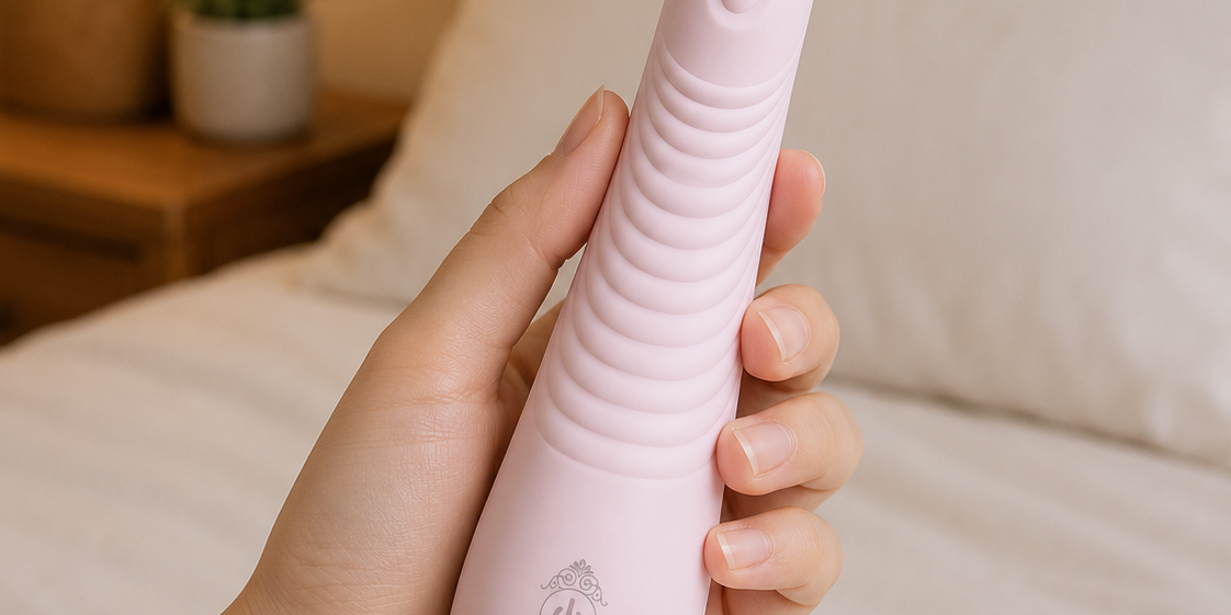 Why Does G-Spot Stimulation Feel Like I Need to Pee? Is It Normal or Am I Actually Going to Pee?