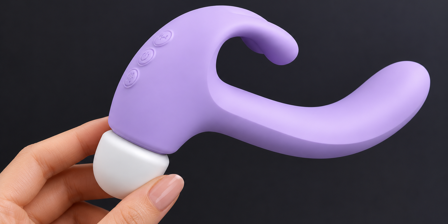 Why Do Some Sex Toys Have Unusual Shapes? 
