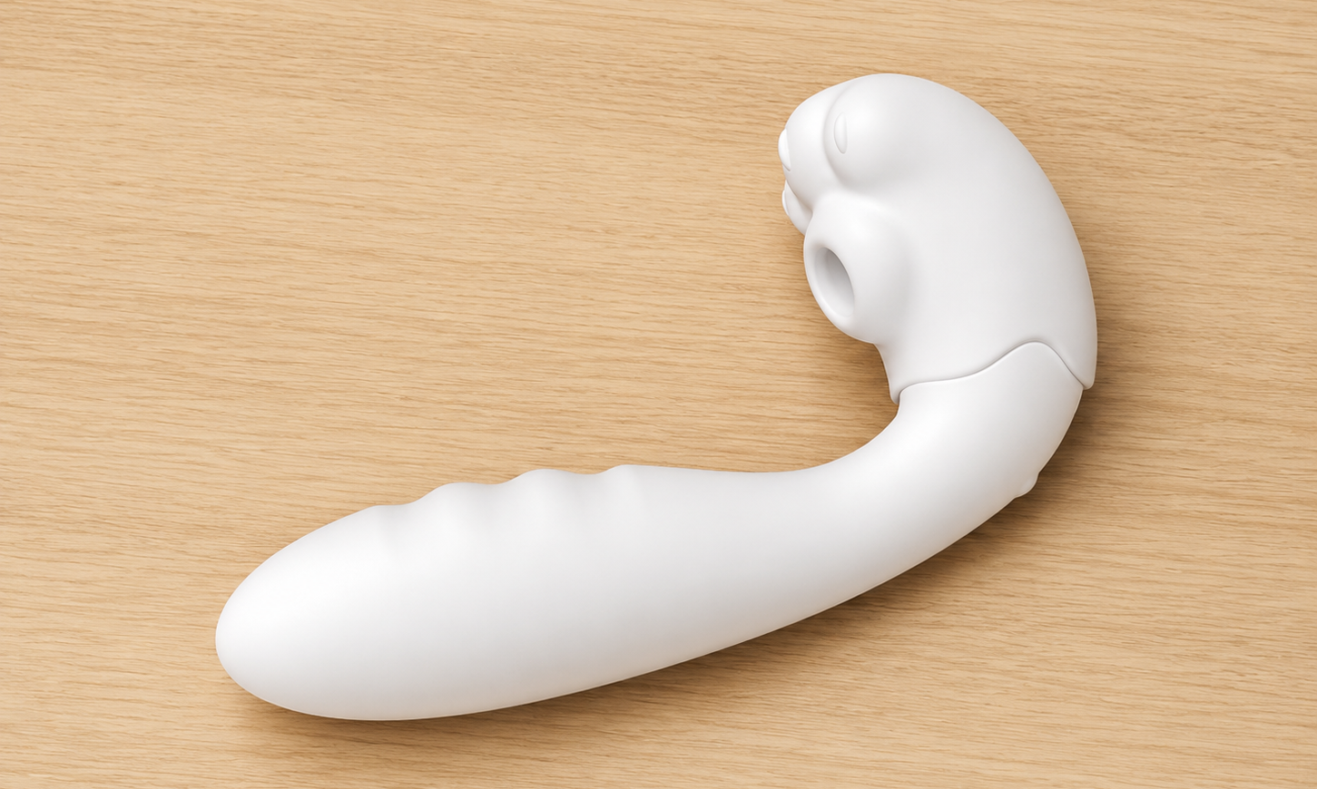 G-Spot Vibrators vs Rabbit Vibrators: Key Differences Explained