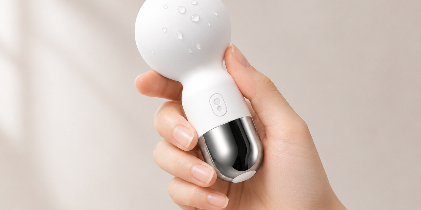 What Makes a Sex Toy Body-Safe? Safe Materials, Harmful Chemicals & How to Choose Wisely