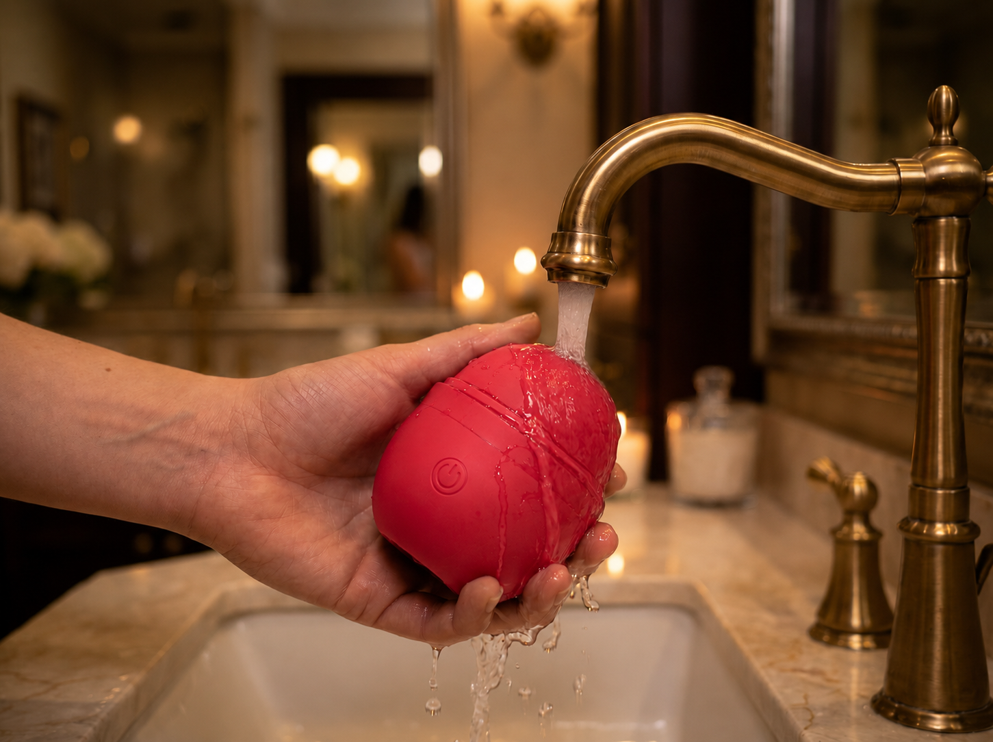Should Couples Share Sex Toys? A Safe Guide to Hygiene, Cleaning, and STI Prevention
