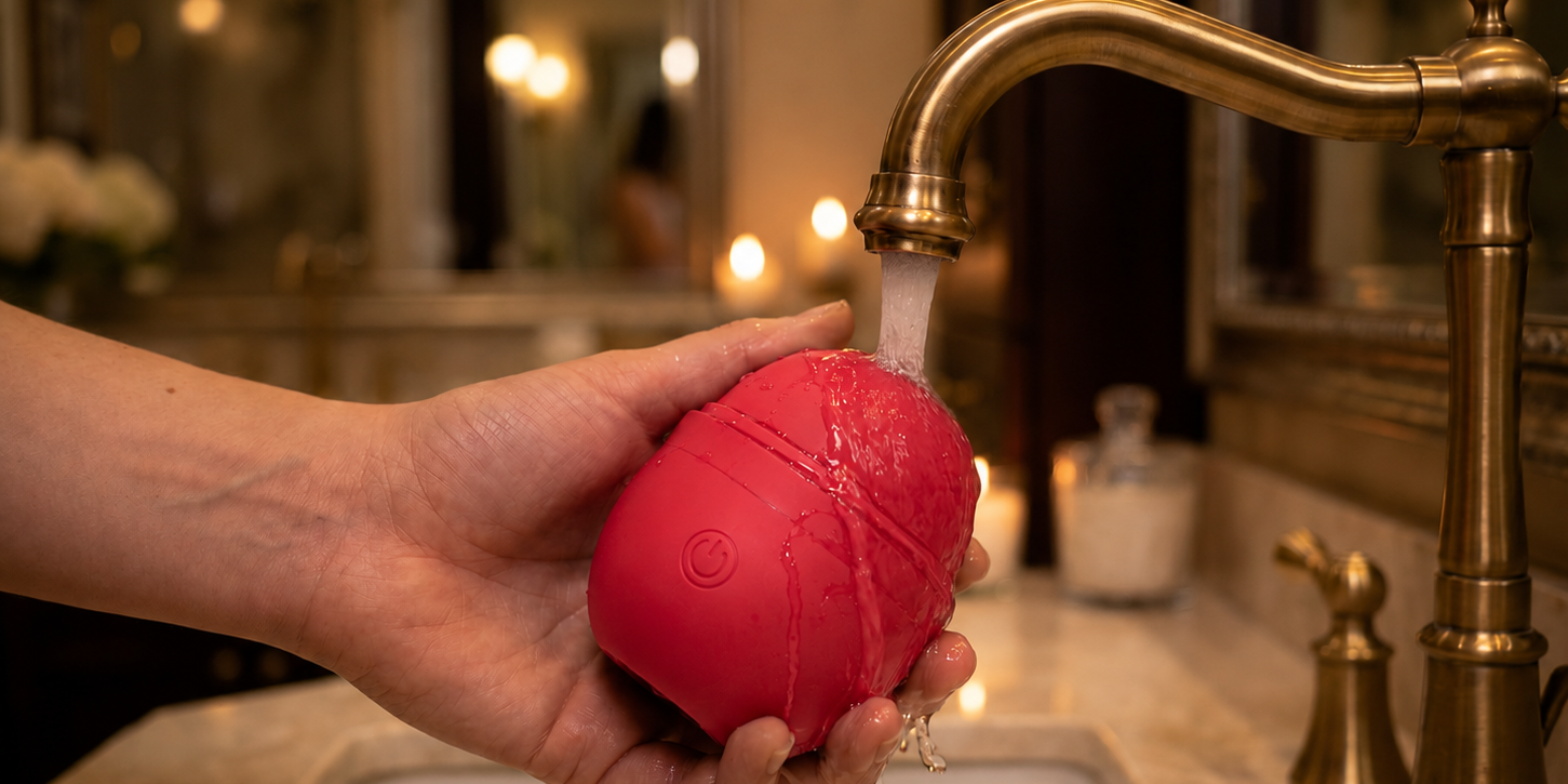 Should Couples Share Sex Toys? A Safe Guide to Hygiene, Cleaning, and STI Prevention