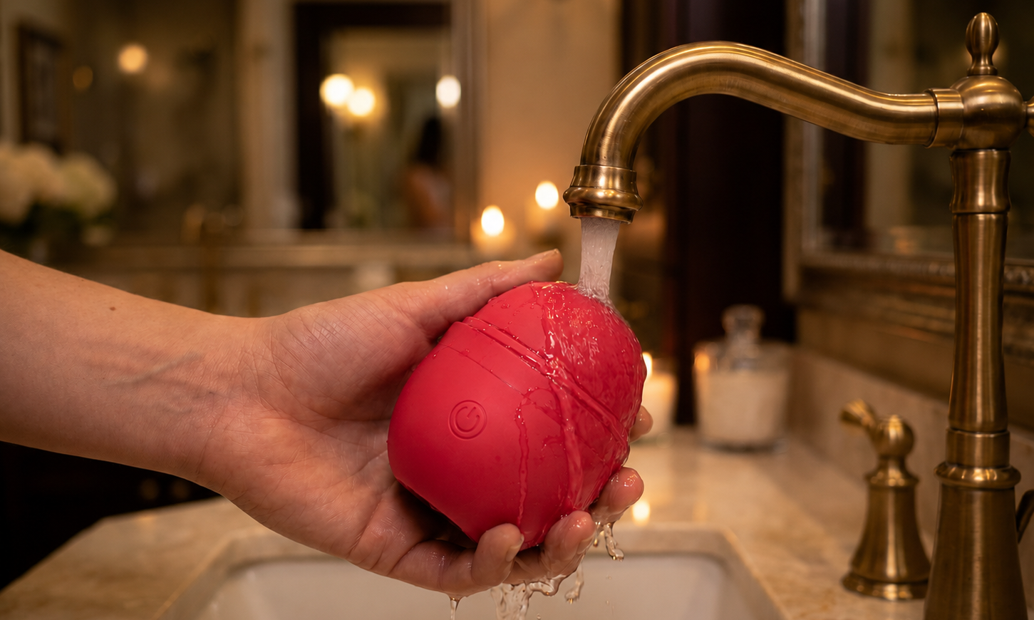Should Couples Share Sex Toys? A Safe Guide to Hygiene, Cleaning, and STI Prevention