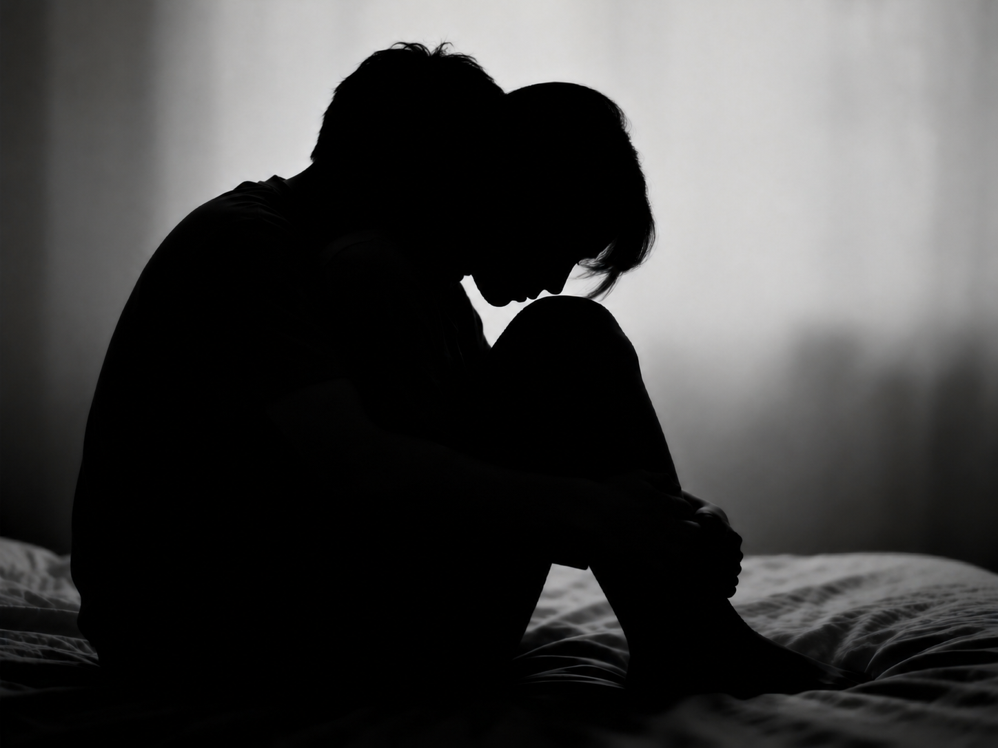 Why Do I Feel Empty After Sex?