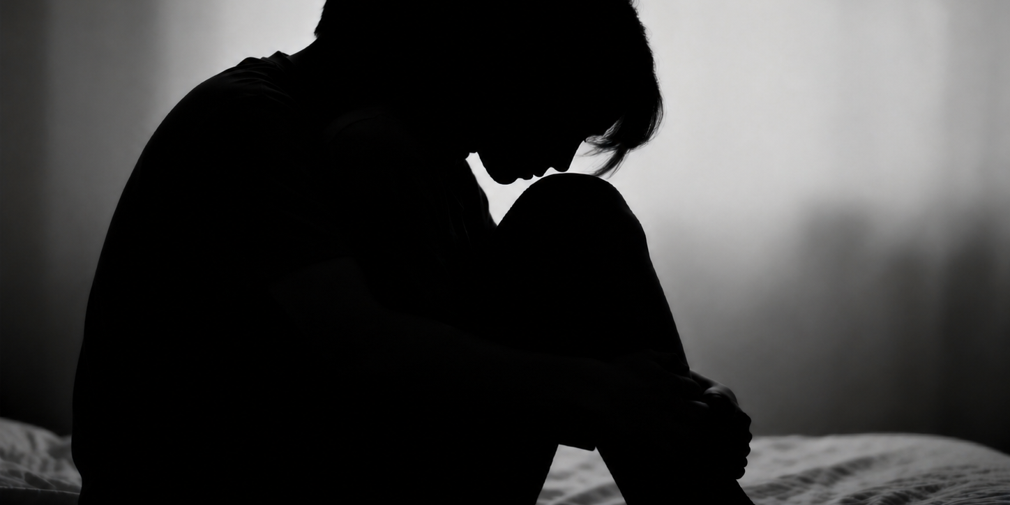 Why Do I Feel Empty After Sex?