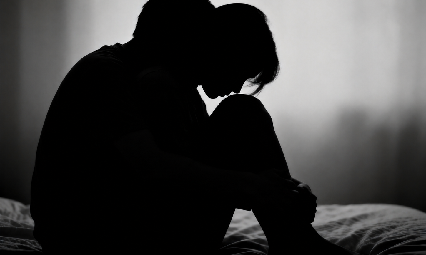 Why Do I Feel Empty After Sex?