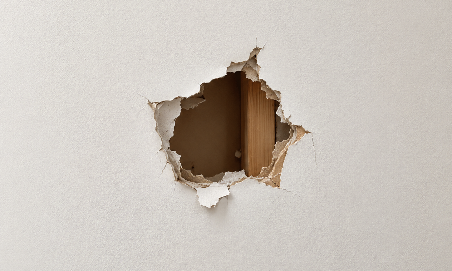 Are Glory Holes Safe? A Beginner’s Guide to STIs & Risks