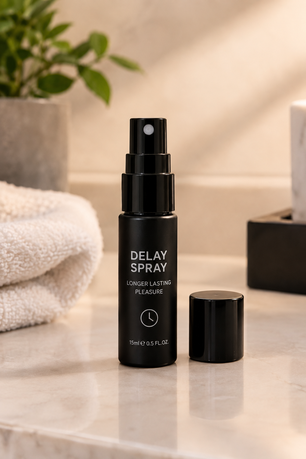 Delay Spray vs. Delay Condom: Do They Really Help Men Last Longer?