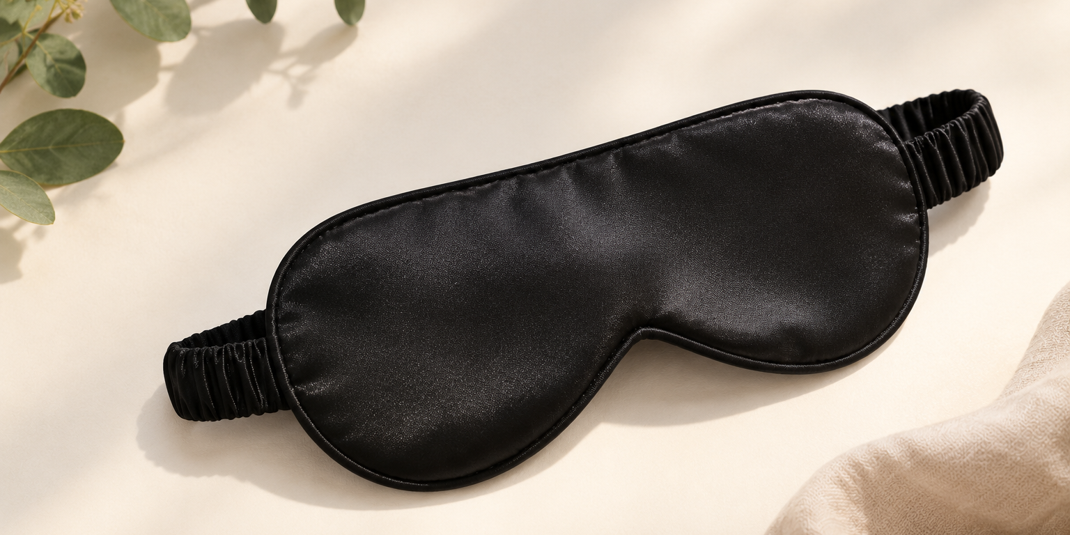 Couples’ Secret Weapon #1: Blindfold Play — Take Your Intimacy to the Next Level, Why It Feels So Intense & How It Works