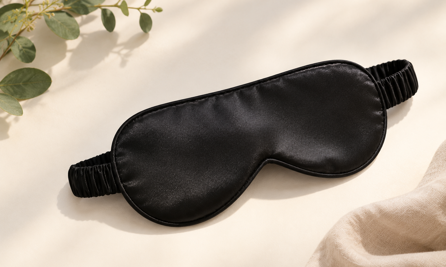 Couples’ Secret Weapon #1: Blindfold Play — Take Your Intimacy to the Next Level, Why It Feels So Intense & How It Works
