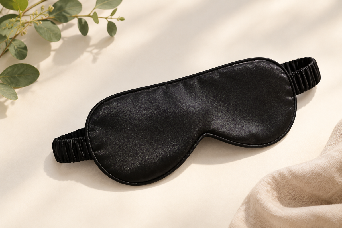 Couples’ Secret Weapon #1: Blindfold Play — Take Your Intimacy to the Next Level, Why It Feels So Intense & How It Works