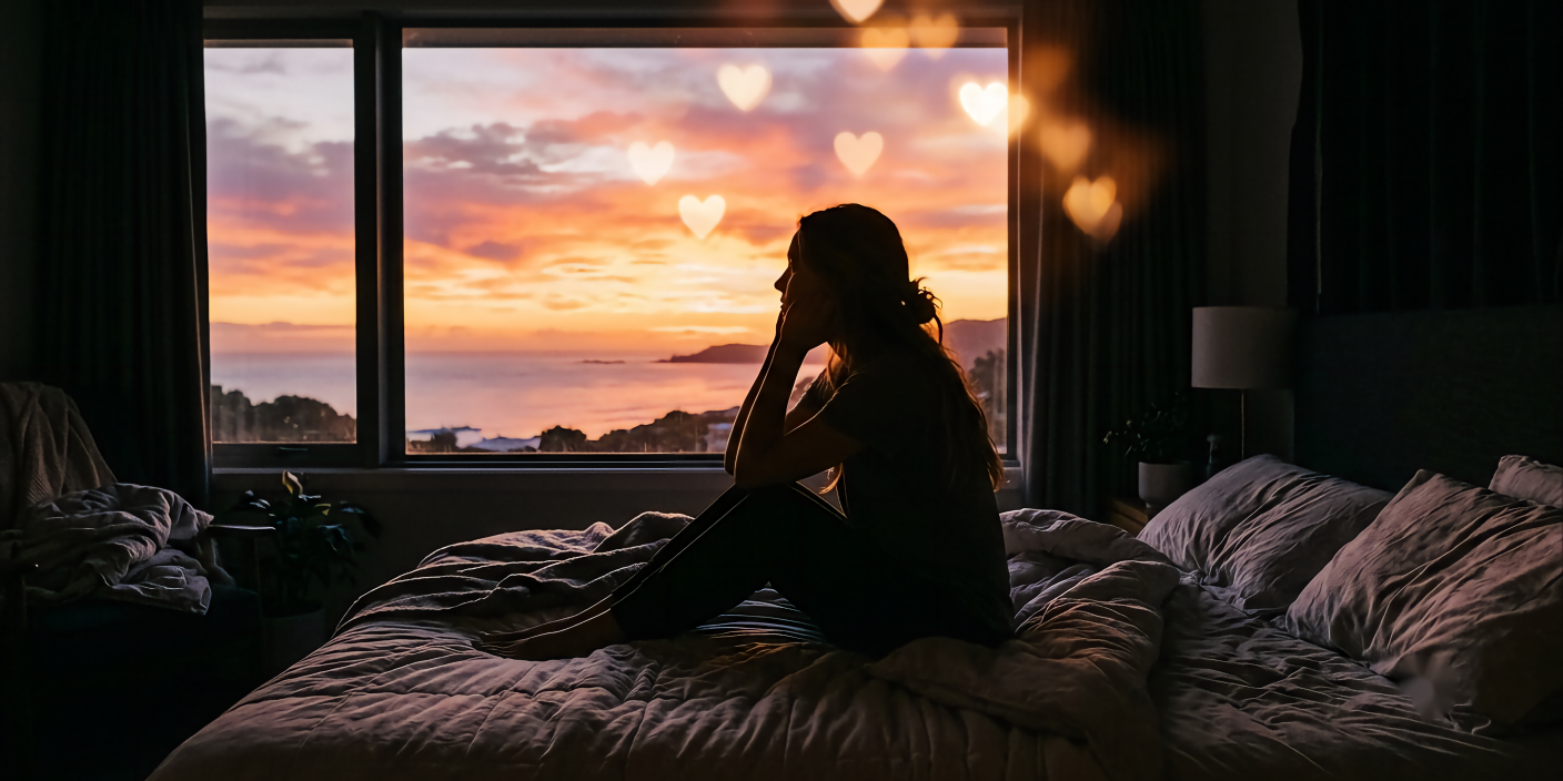 Why Do Fantasies Help Some People? The Science Behind Sexual Fantasies and Why They Feel So Real