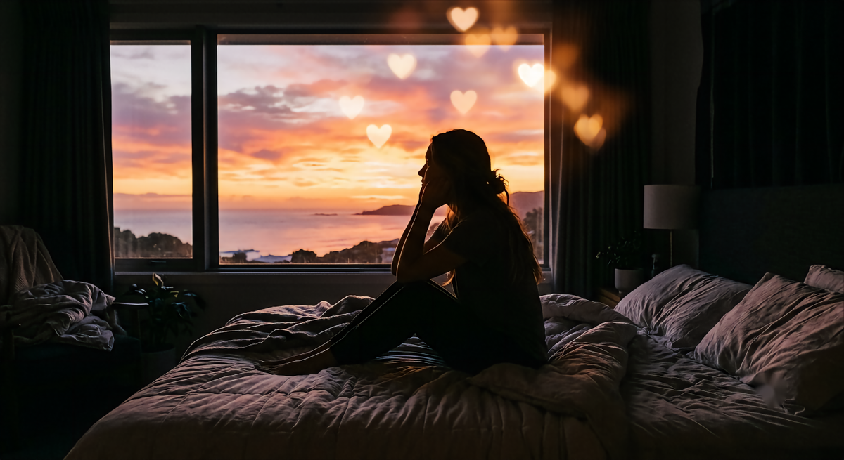 Why Do Fantasies Help Some People? The Science Behind Sexual Fantasies and Why They Feel So Real