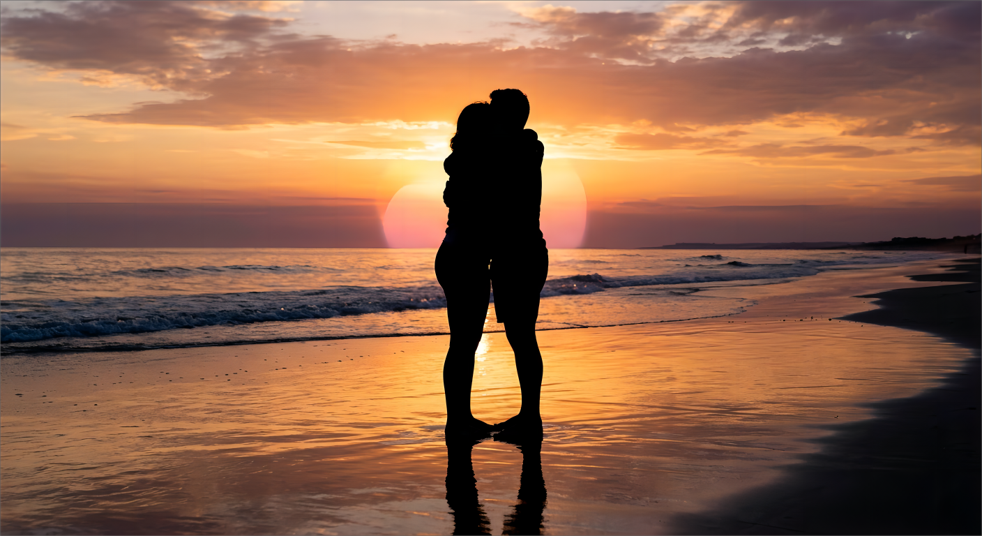 Couples- Positions