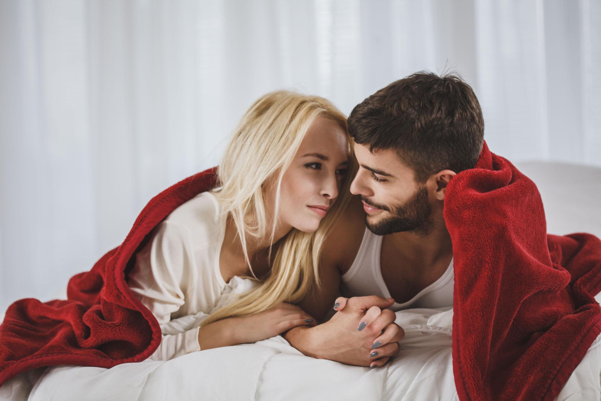 What Is Sexual Role Play? How Couples Can Explore Fantasies, Build Intimacy, and Get Started