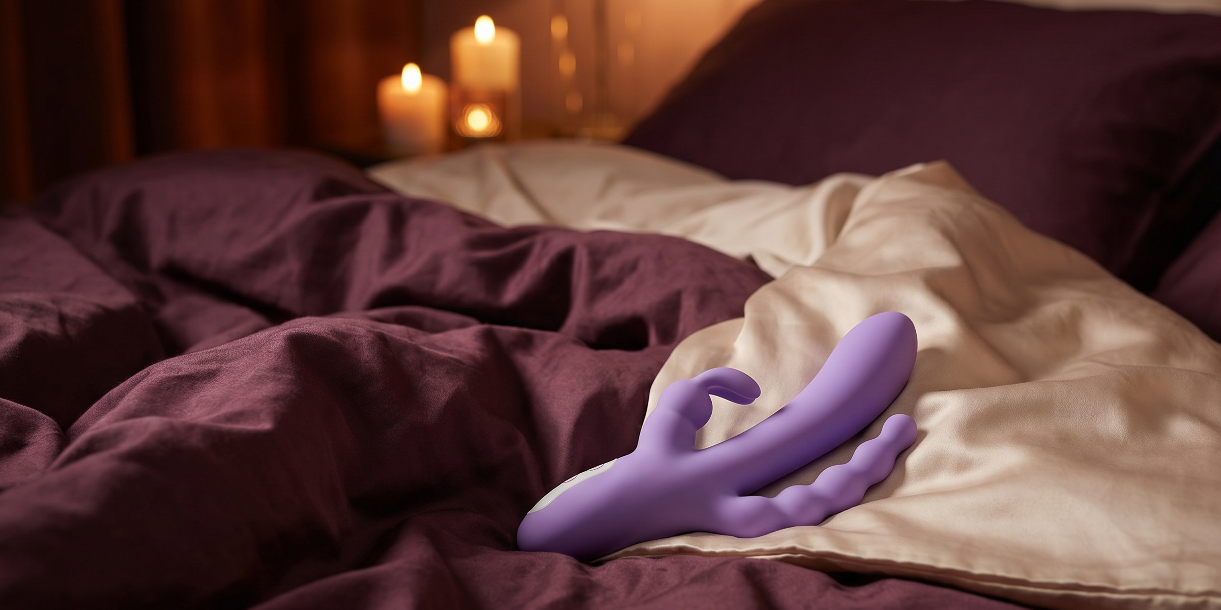 What Are the Advantages of Dual or Multiple Stimulation in Sex Toys?